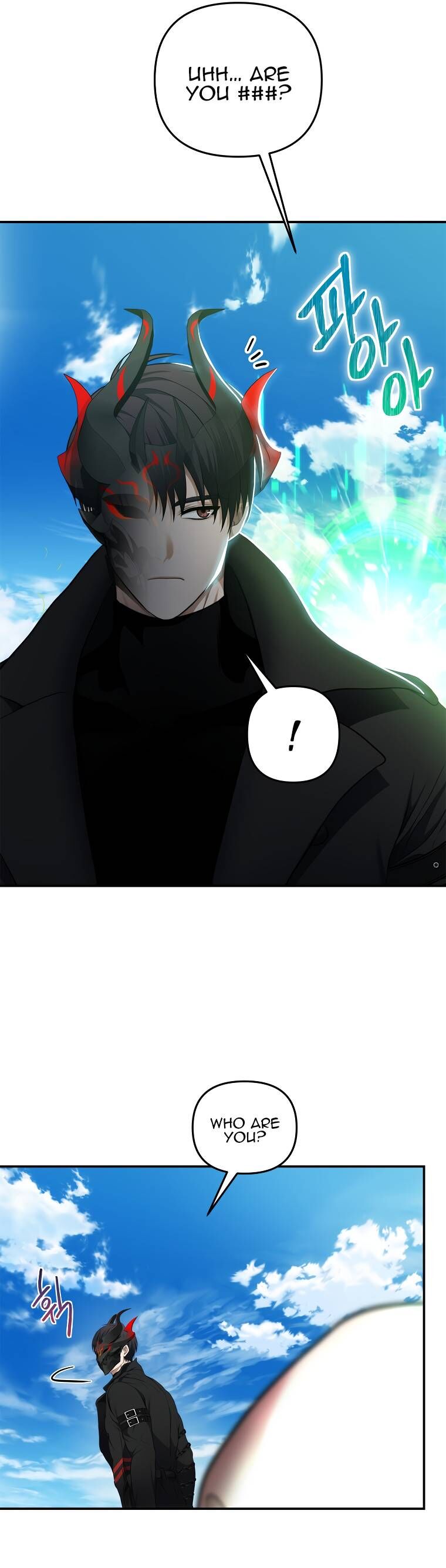 Read Ranker Who Lives A Second Time EN Manga Online
