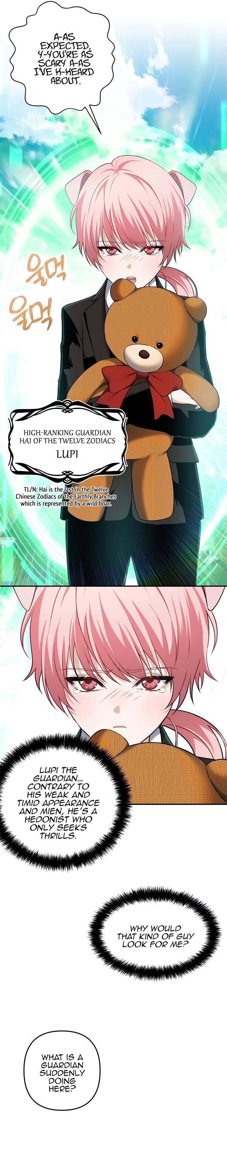 Read Ranker Who Lives A Second Time EN Manga Online