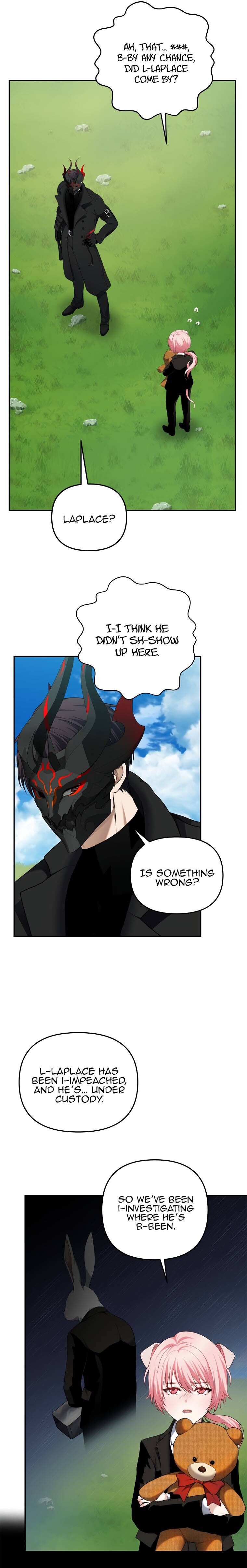 Read Ranker Who Lives A Second Time EN Manga Online