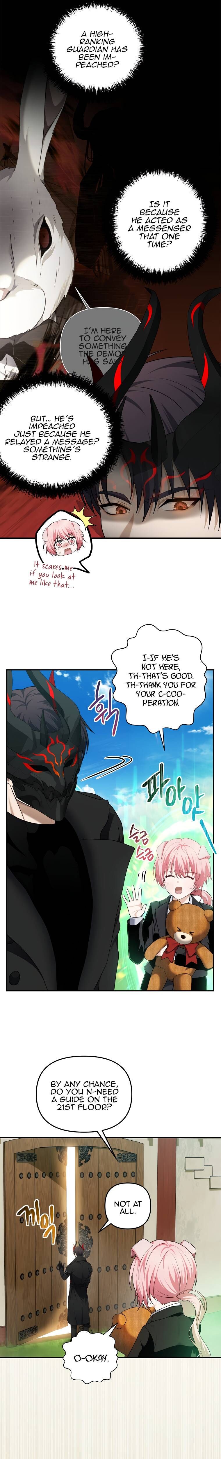Read Ranker Who Lives A Second Time EN Manga Online