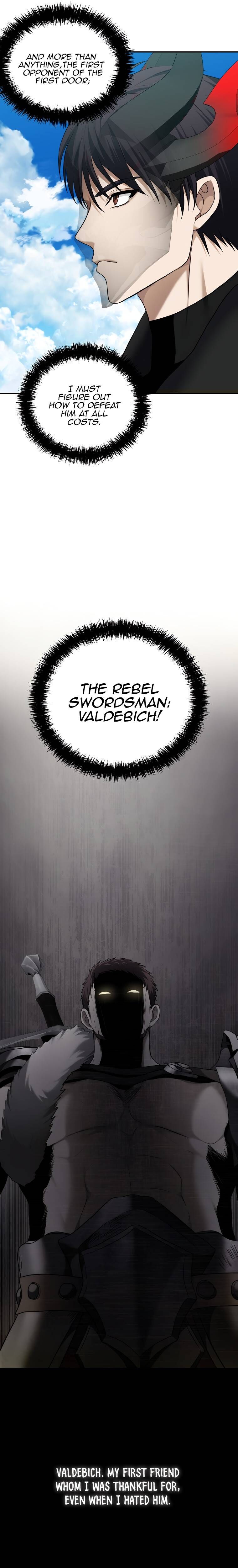 Read Ranker Who Lives A Second Time EN Manga Online