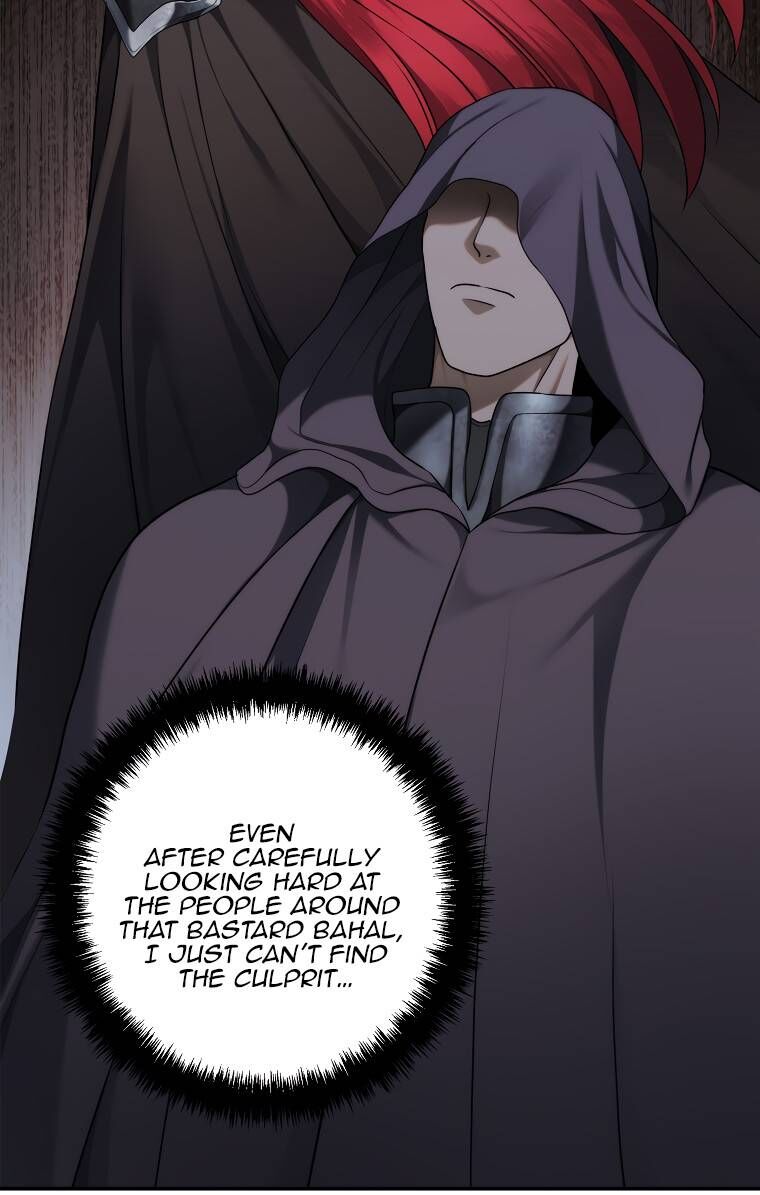 Read Ranker Who Lives A Second Time EN Manga Online