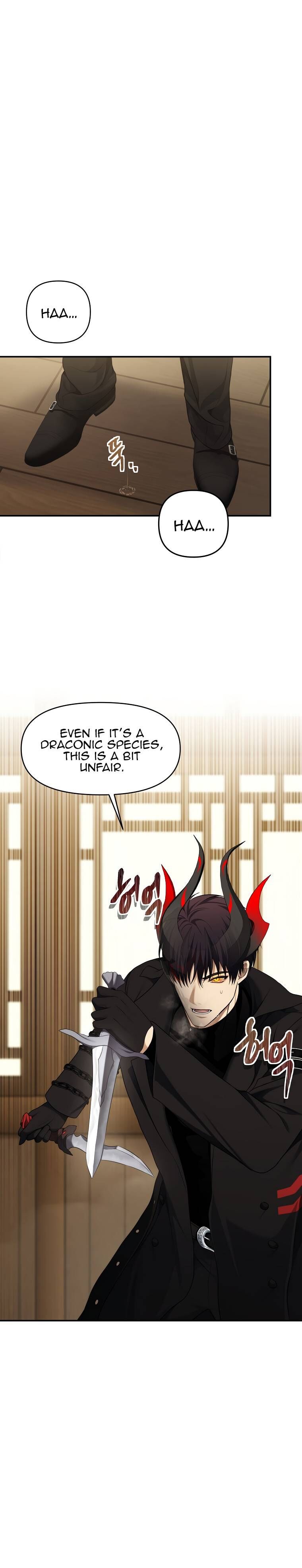 Read Ranker Who Lives A Second Time EN Manga Online