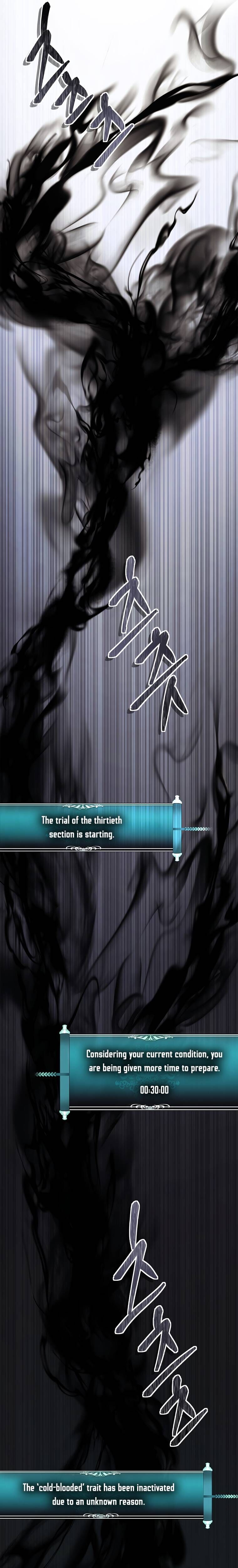 Read Ranker Who Lives A Second Time EN Manga Online