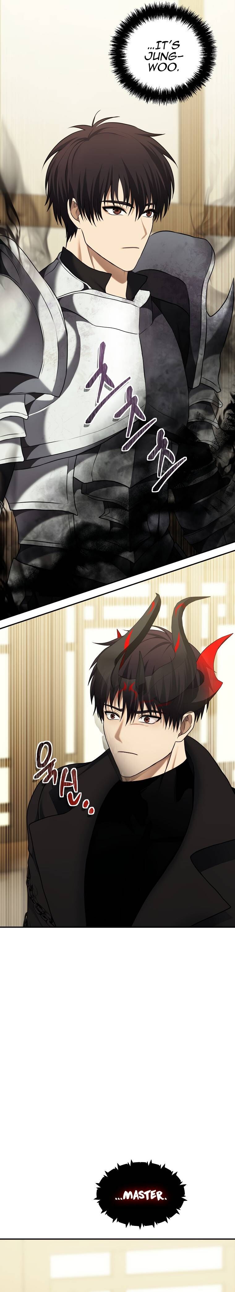 Read Ranker Who Lives A Second Time EN Manga Online