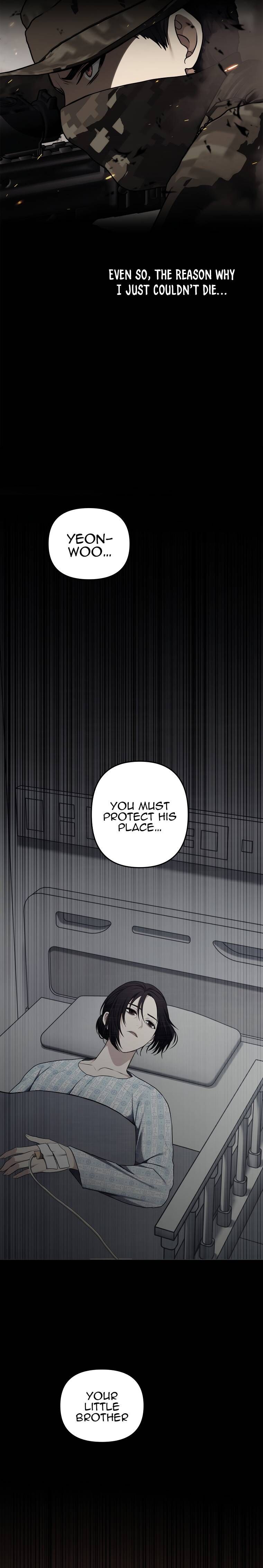 Read Ranker Who Lives A Second Time EN Manga Online