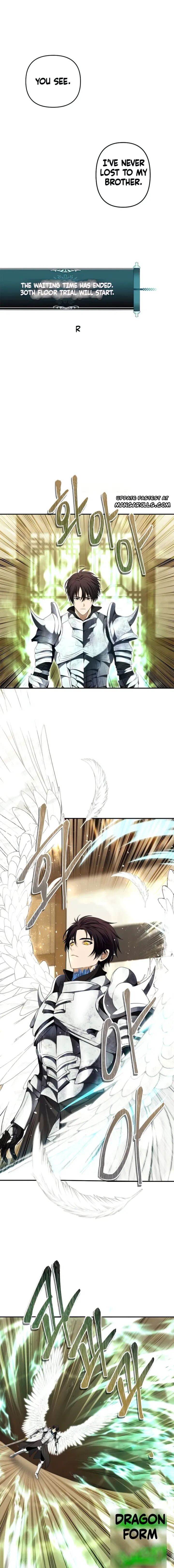 Read Ranker Who Lives A Second Time EN Manga Online