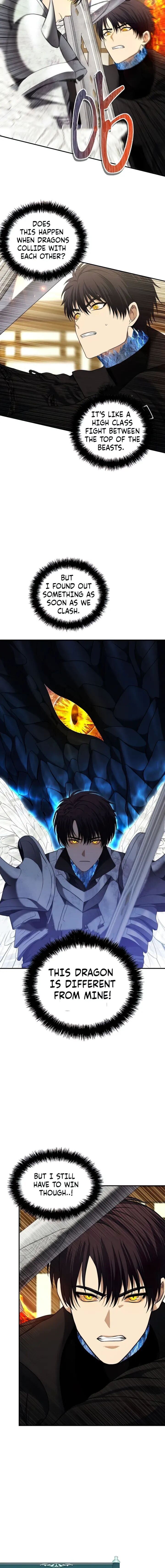 Read Ranker Who Lives A Second Time EN Manga Online