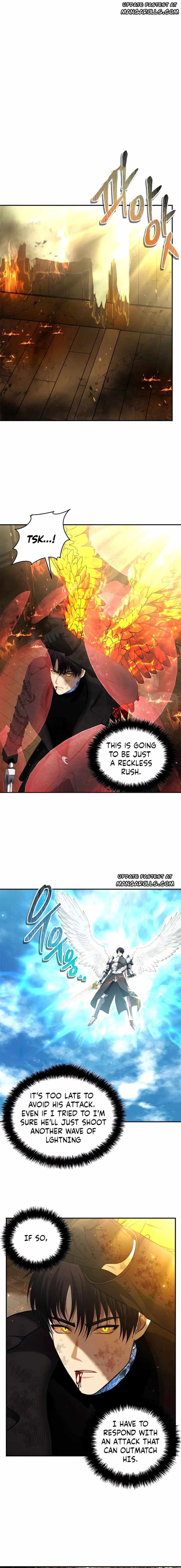 Read Ranker Who Lives A Second Time EN Manga Online