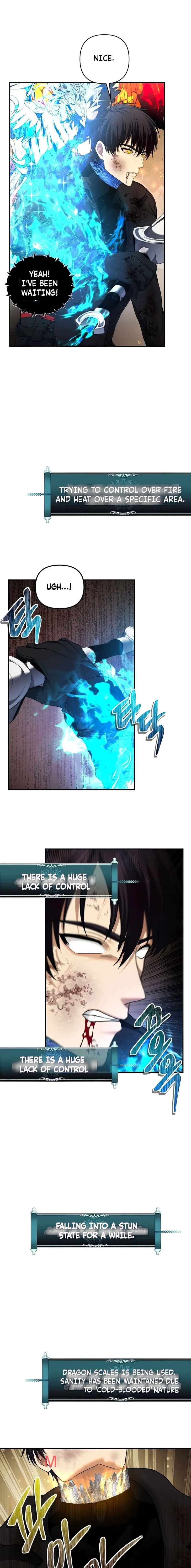 Read Ranker Who Lives A Second Time EN Manga Online