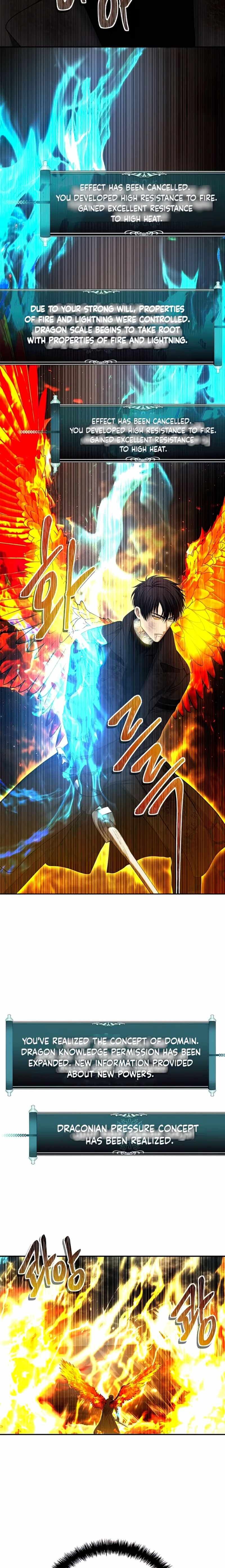 Read Ranker Who Lives A Second Time EN Manga Online
