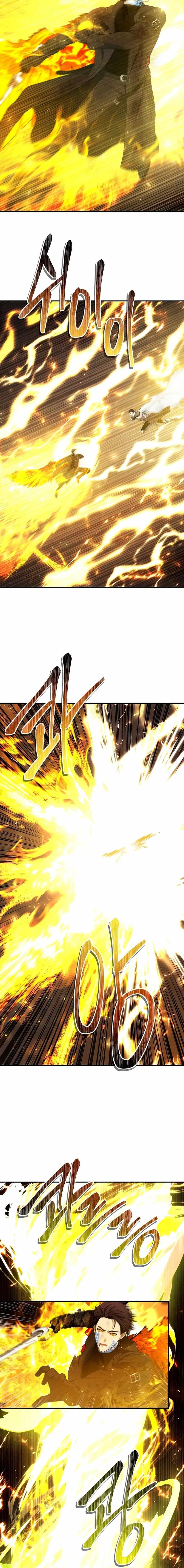 Read Ranker Who Lives A Second Time EN Manga Online