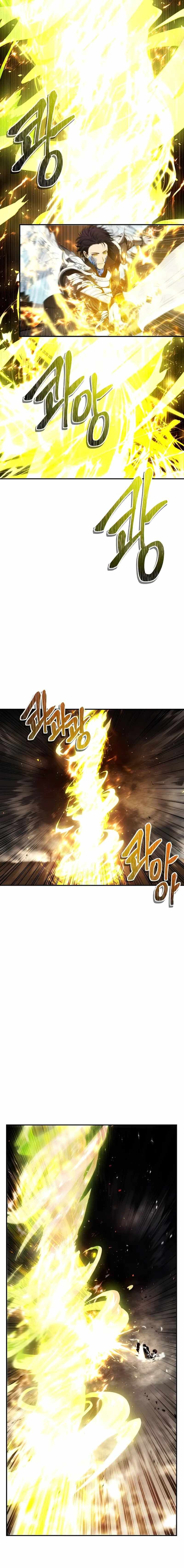 Read Ranker Who Lives A Second Time EN Manga Online