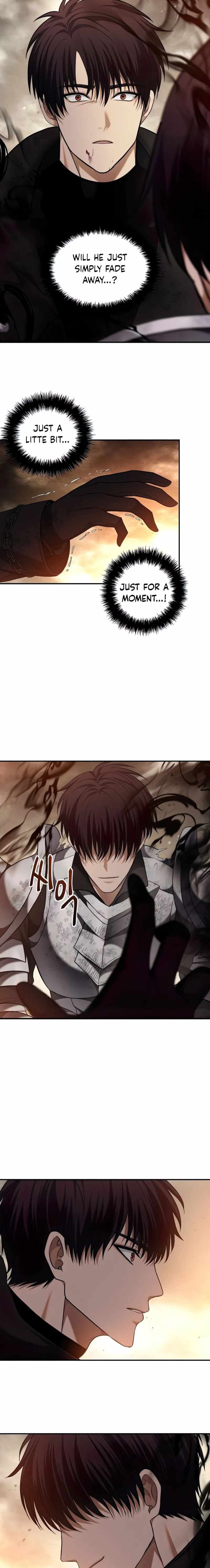Read Ranker Who Lives A Second Time EN Manga Online
