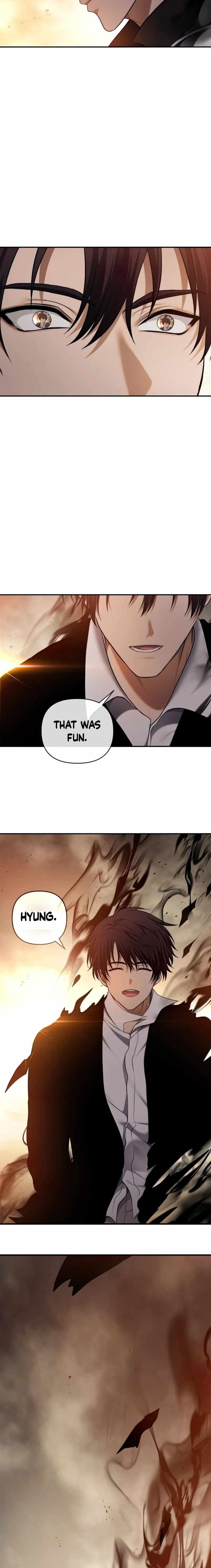 Read Ranker Who Lives A Second Time EN Manga Online