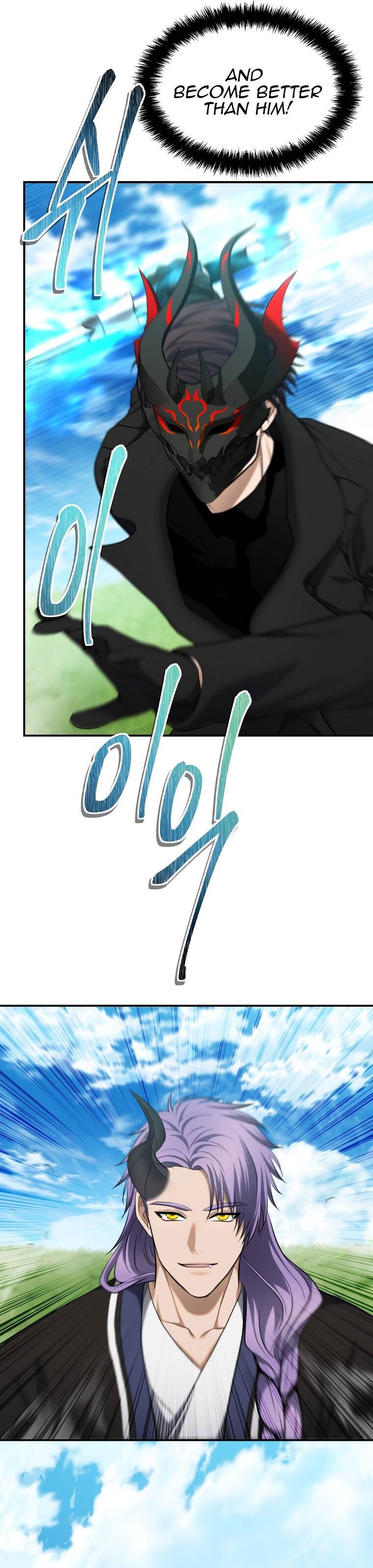 Read Ranker Who Lives A Second Time EN Manga Online