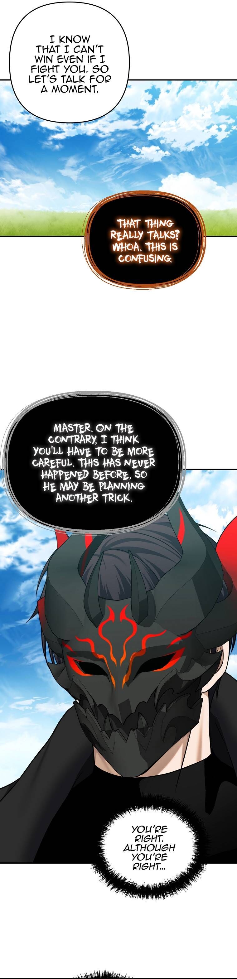 Read Ranker Who Lives A Second Time EN Manga Online
