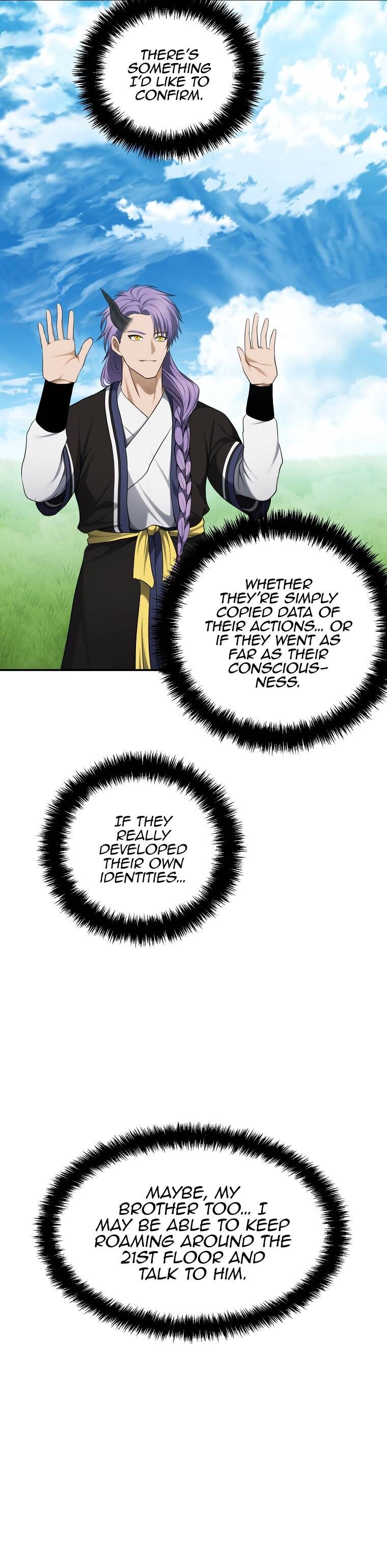 Read Ranker Who Lives A Second Time EN Manga Online