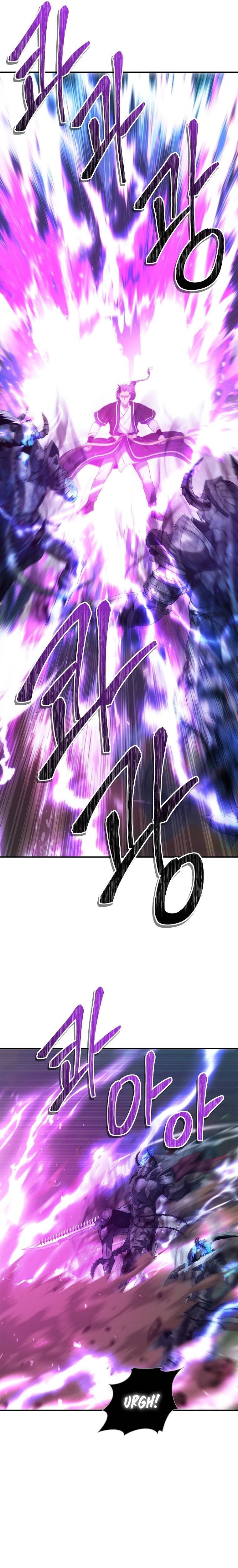Read Ranker Who Lives A Second Time EN Manga Online