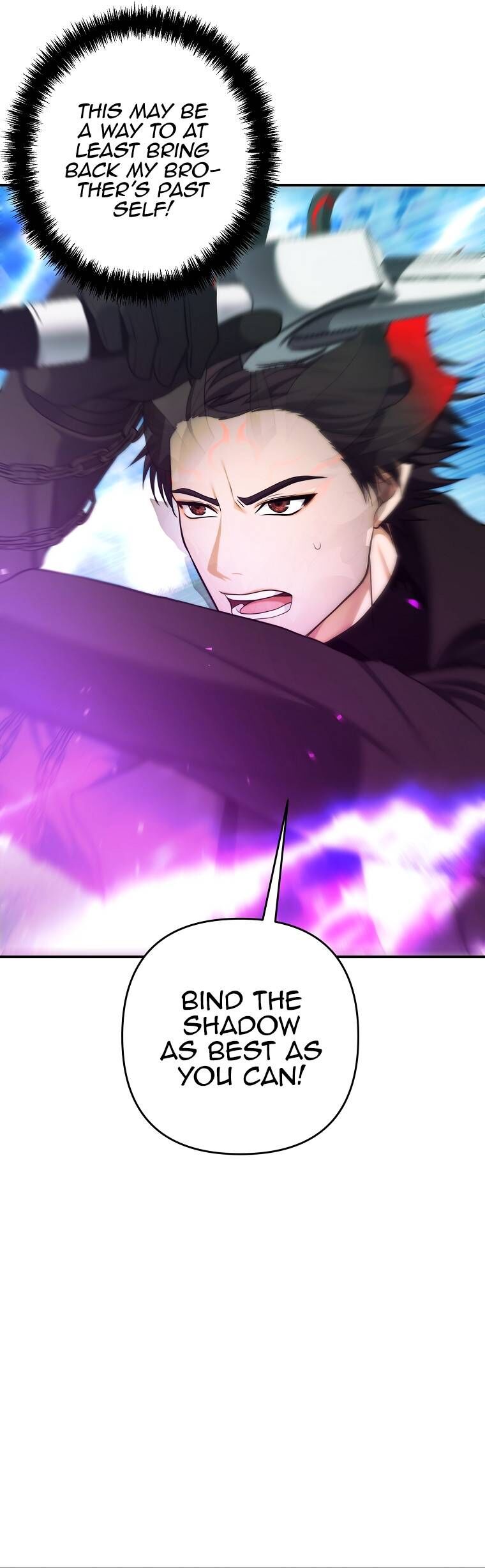 Read Ranker Who Lives A Second Time EN Manga Online