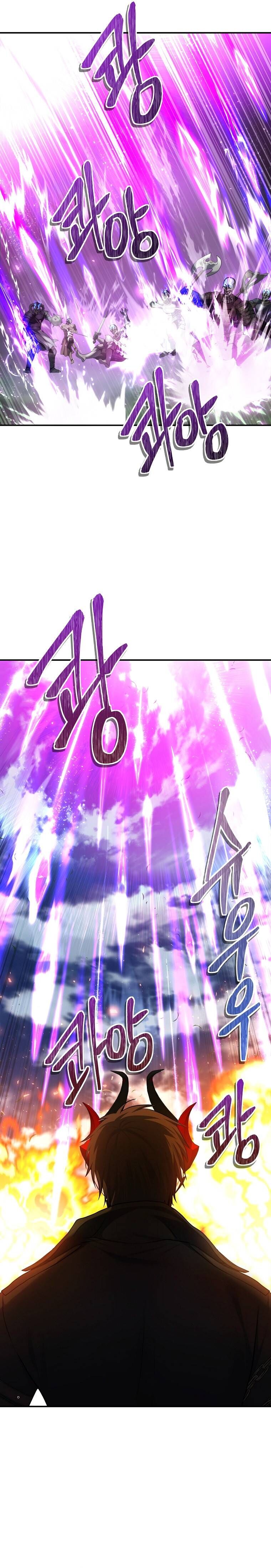 Read Ranker Who Lives A Second Time EN Manga Online