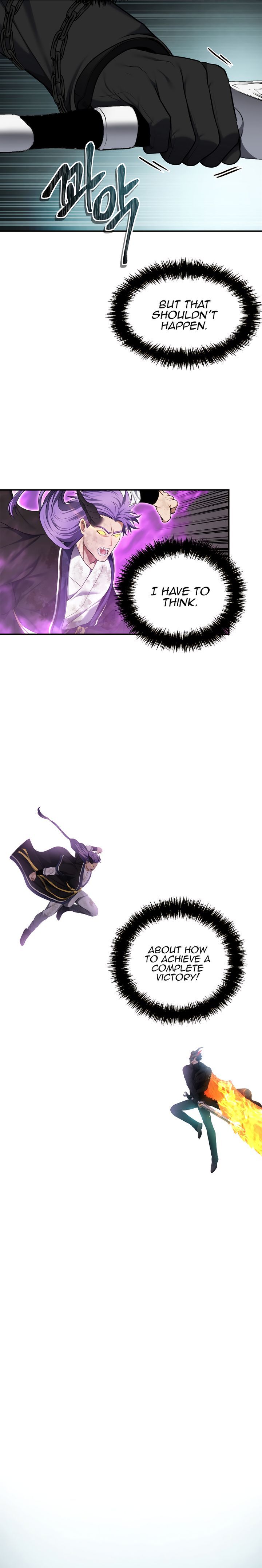 Read Ranker Who Lives A Second Time EN Manga Online