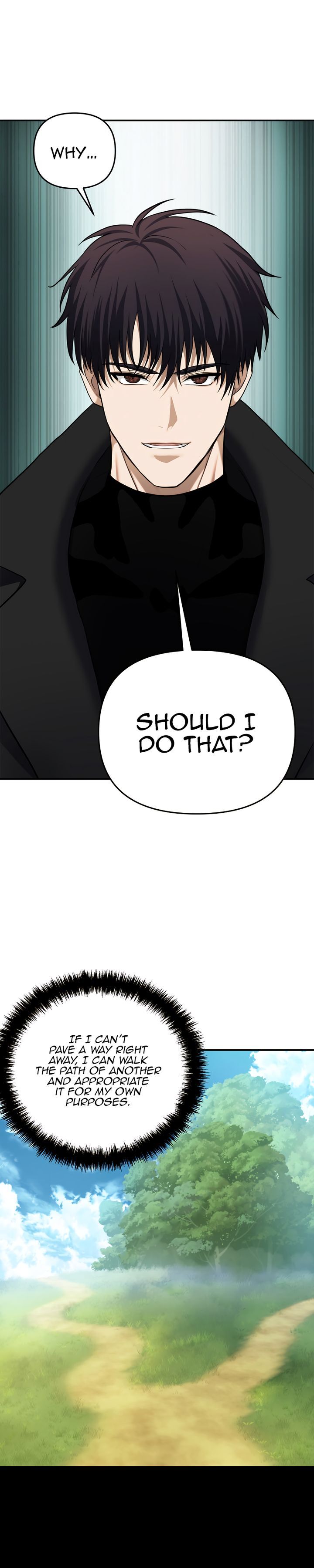 Read Ranker Who Lives A Second Time EN Manga Online