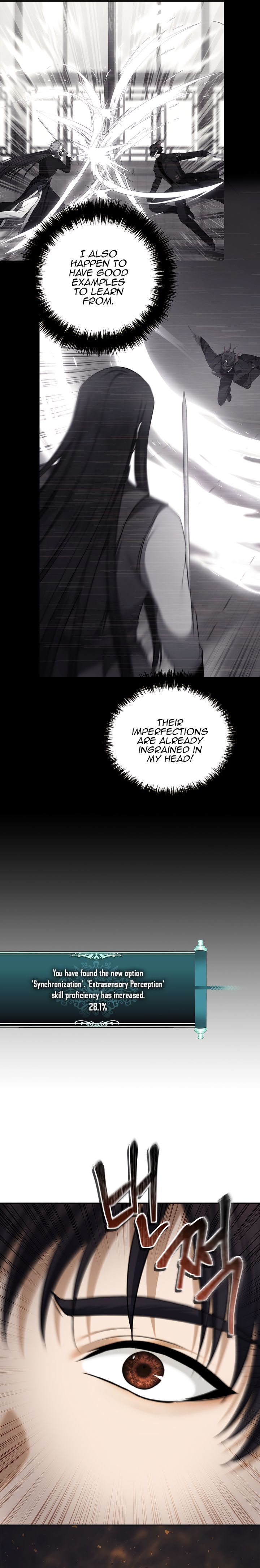 Read Ranker Who Lives A Second Time EN Manga Online