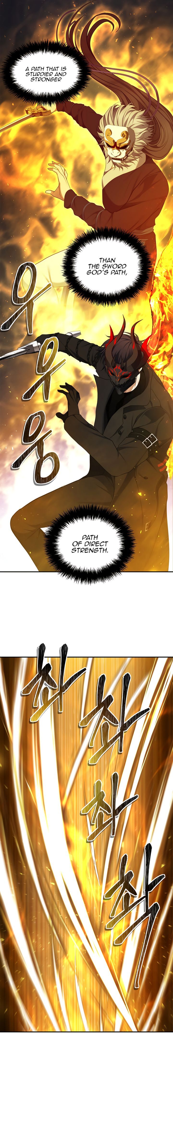 Read Ranker Who Lives A Second Time EN Manga Online