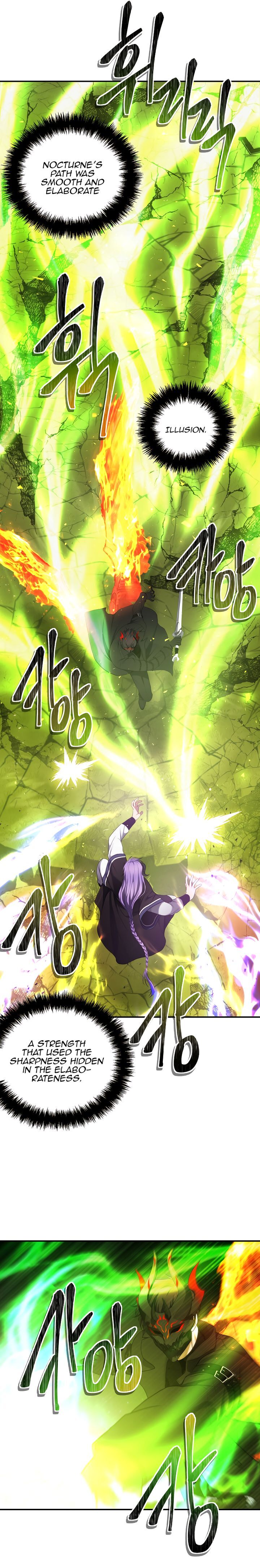 Read Ranker Who Lives A Second Time EN Manga Online