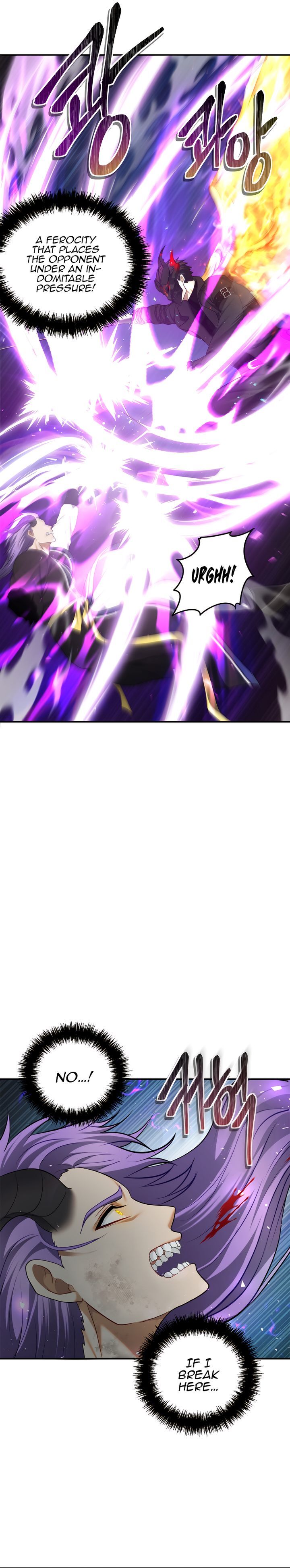 Read Ranker Who Lives A Second Time EN Manga Online