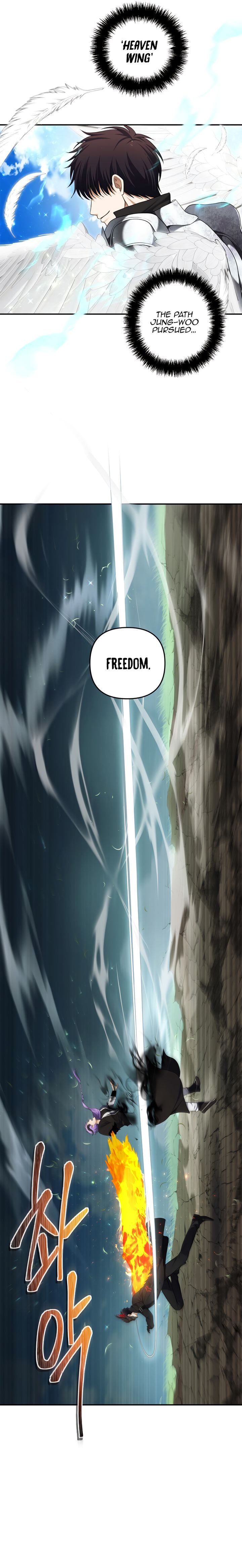 Read Ranker Who Lives A Second Time EN Manga Online