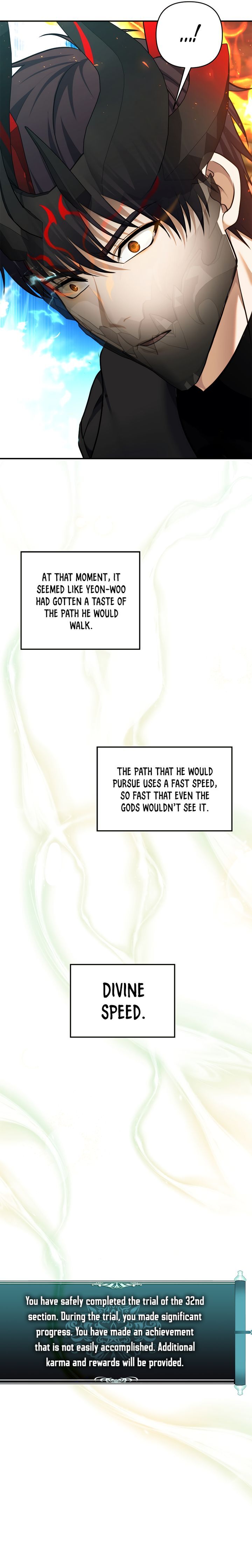 Read Ranker Who Lives A Second Time EN Manga Online