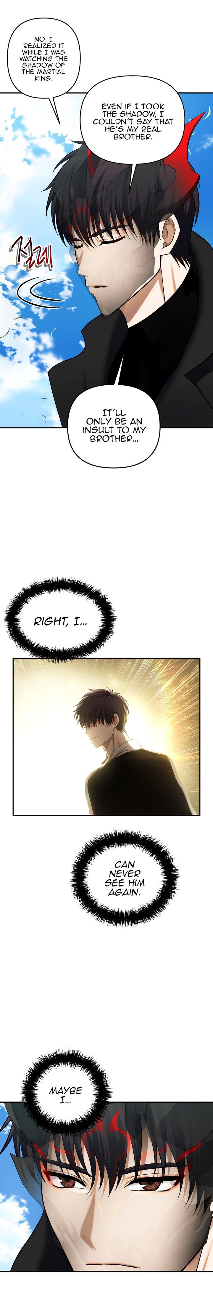 Read Ranker Who Lives A Second Time EN Manga Online