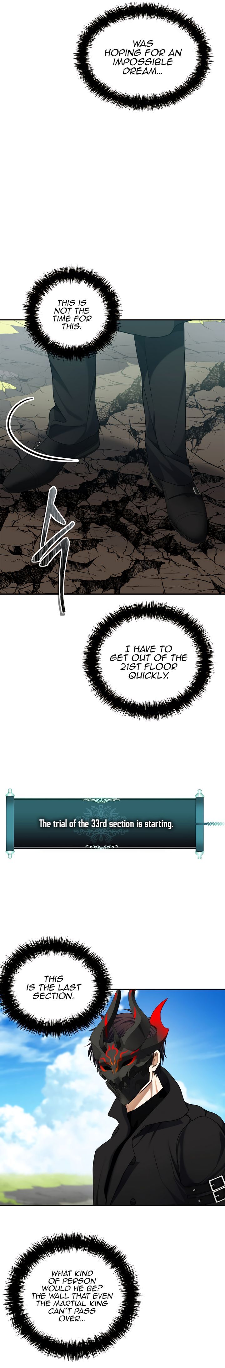 Read Ranker Who Lives A Second Time EN Manga Online