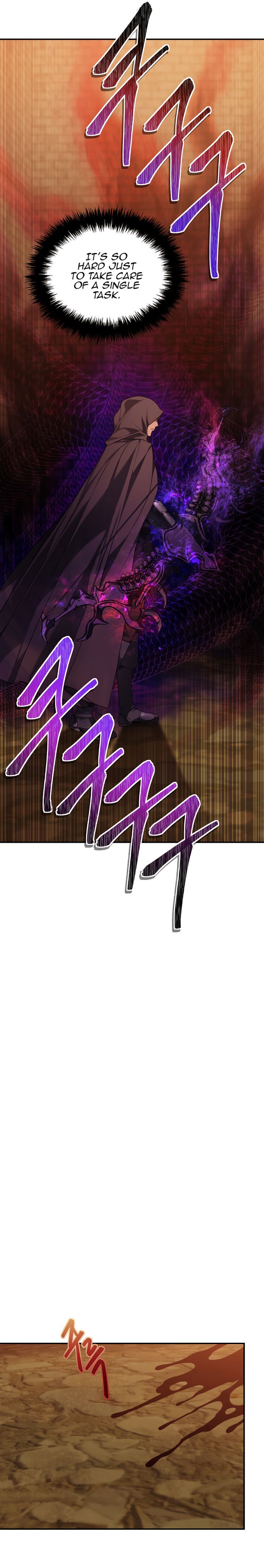 Read Ranker Who Lives A Second Time EN Manga Online