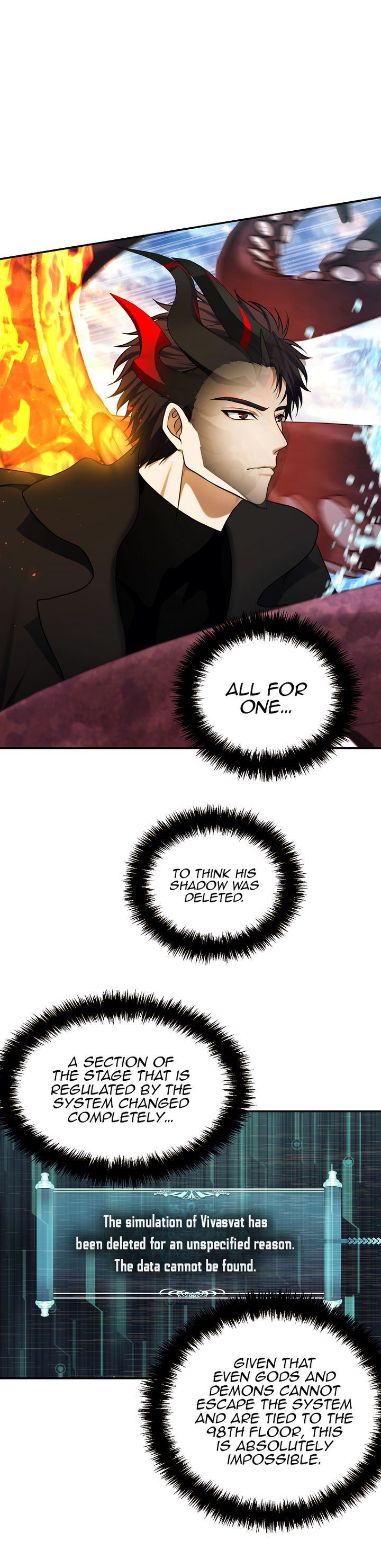 Read Ranker Who Lives A Second Time EN Manga Online