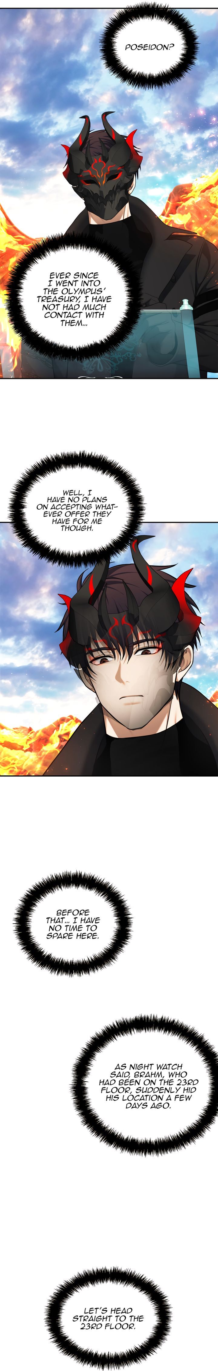 Read Ranker Who Lives A Second Time EN Manga Online