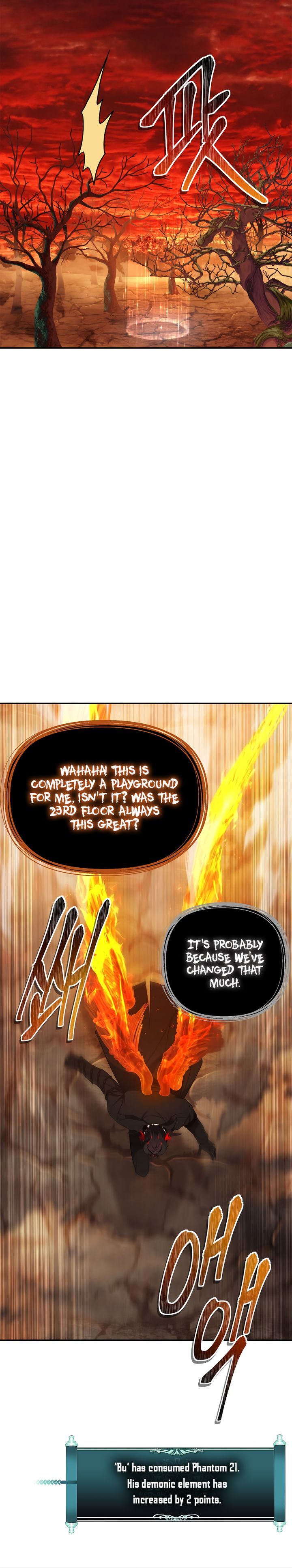 Read Ranker Who Lives A Second Time EN Manga Online