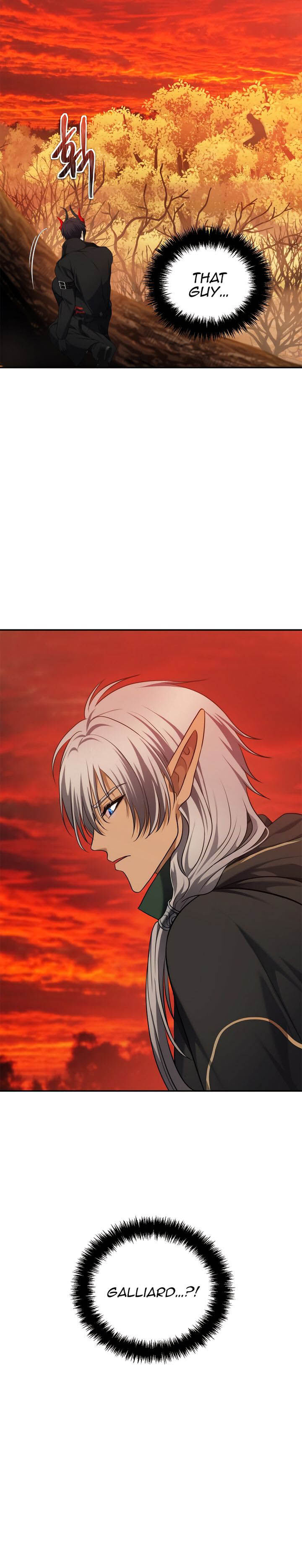 Read Ranker Who Lives A Second Time EN Manga Online