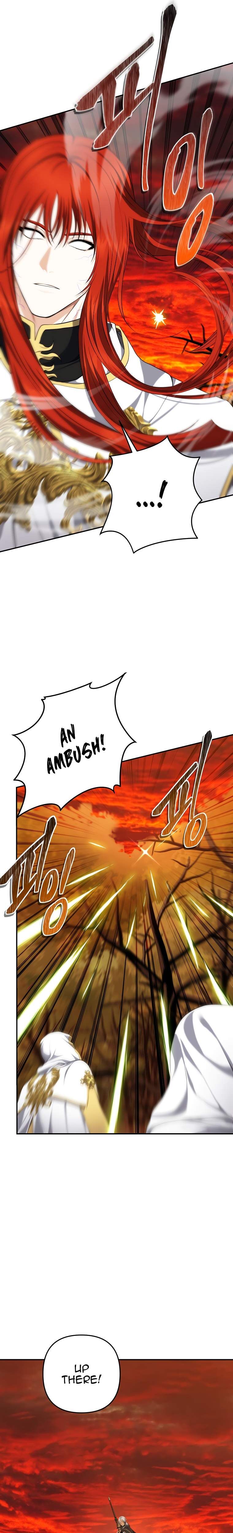 Read Ranker Who Lives A Second Time EN Manga Online