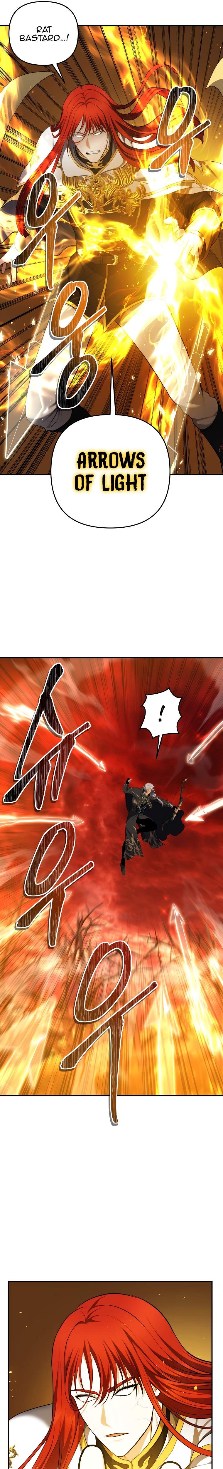 Read Ranker Who Lives A Second Time EN Manga Online