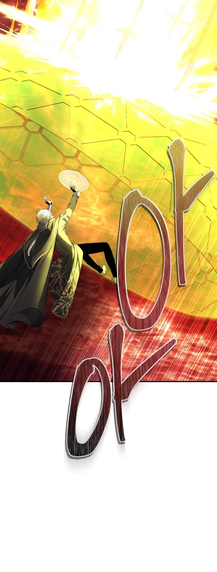 Read Ranker Who Lives A Second Time EN Manga Online
