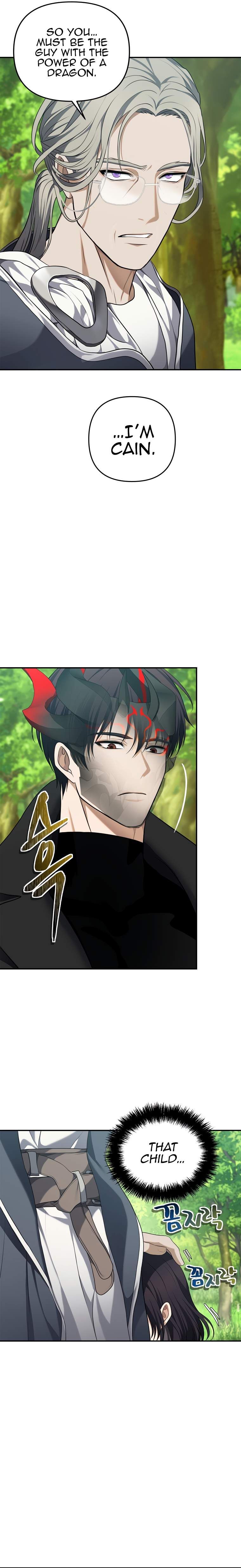 Read Ranker Who Lives A Second Time EN Manga Online
