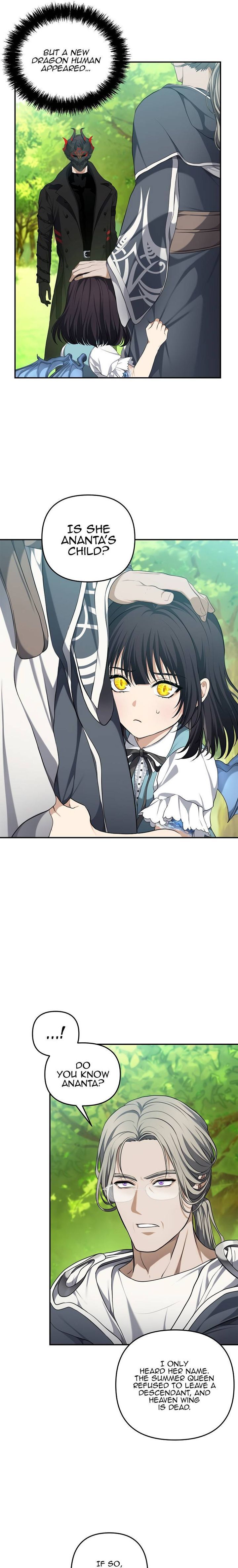 Read Ranker Who Lives A Second Time EN Manga Online