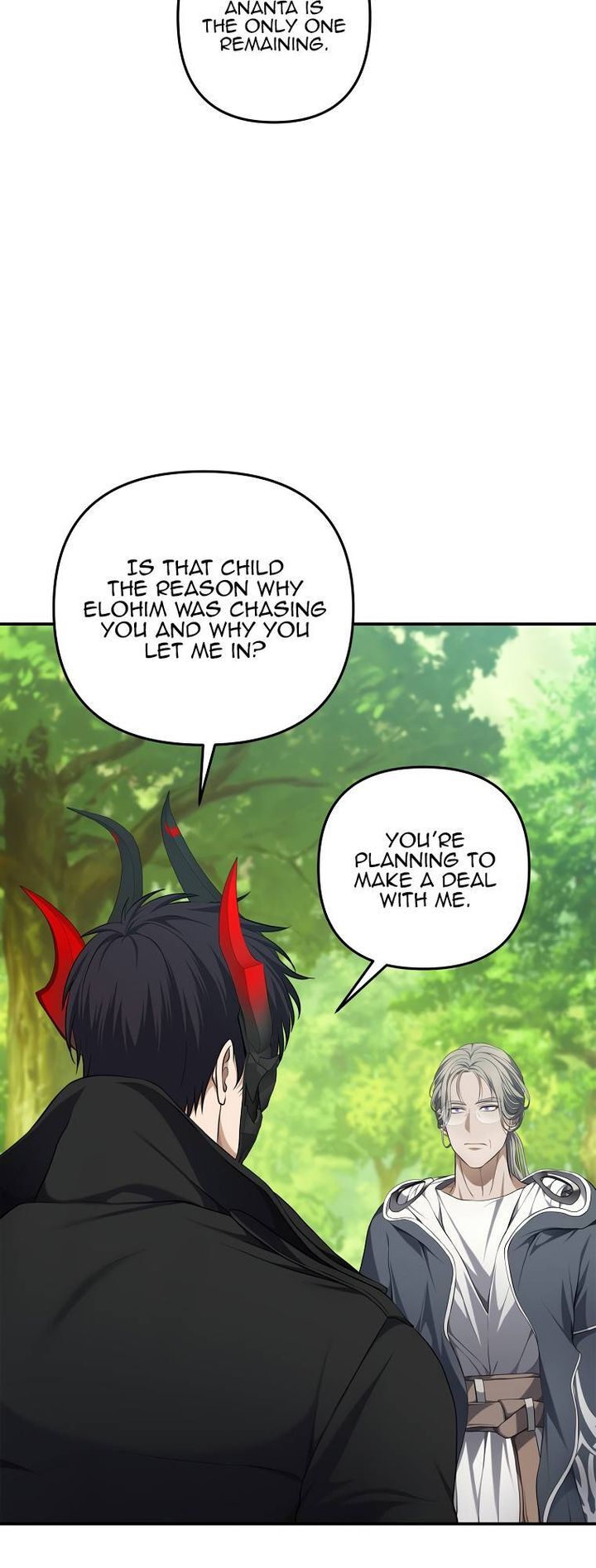 Read Ranker Who Lives A Second Time EN Manga Online