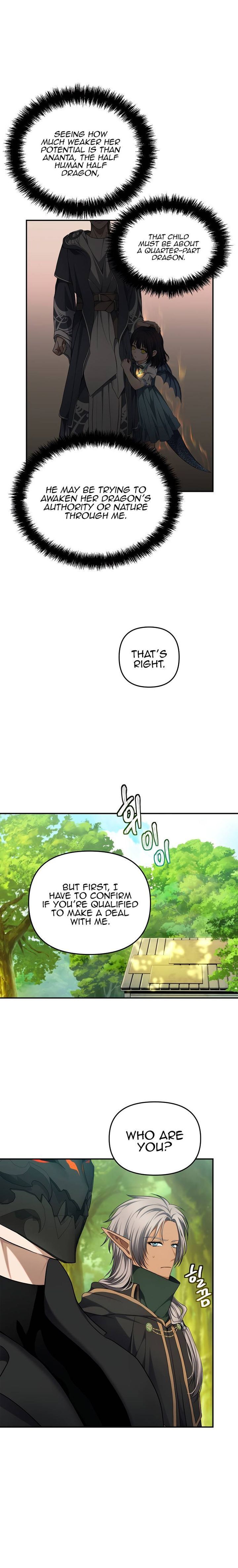 Read Ranker Who Lives A Second Time EN Manga Online