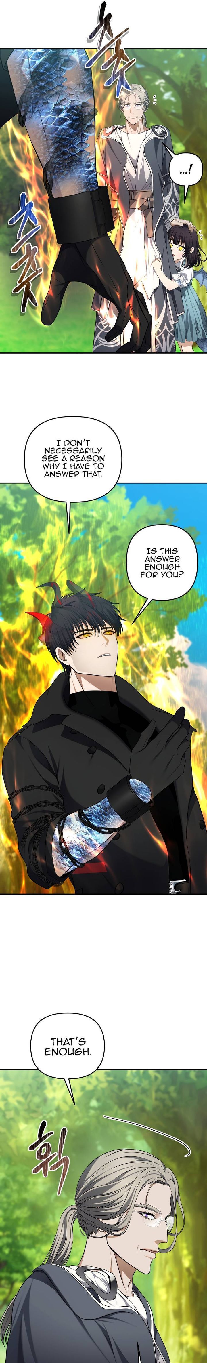 Read Ranker Who Lives A Second Time EN Manga Online