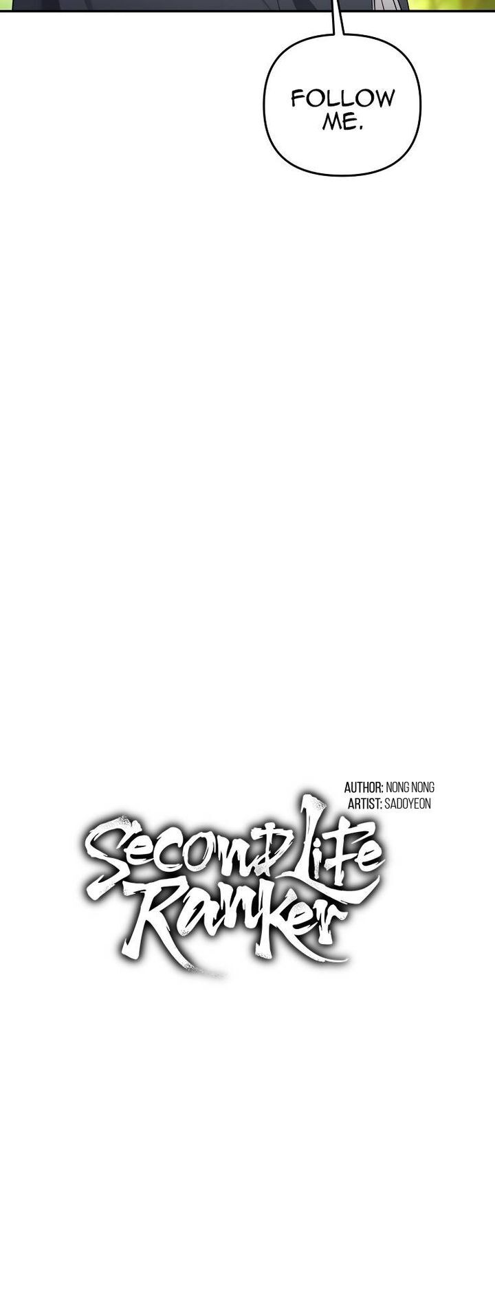 Read Ranker Who Lives A Second Time EN Manga Online
