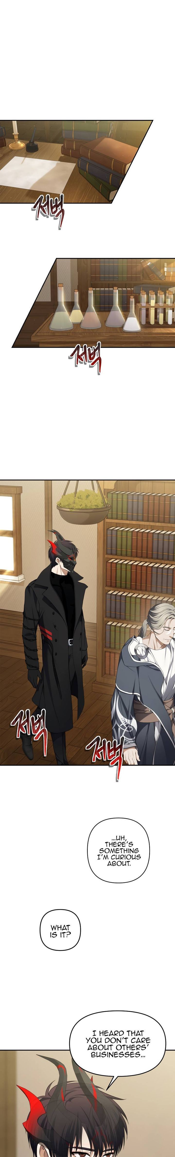 Read Ranker Who Lives A Second Time EN Manga Online